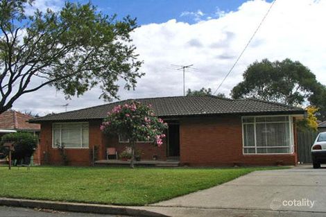 24 Kathleen Pde, Picnic Point, NSW 2213