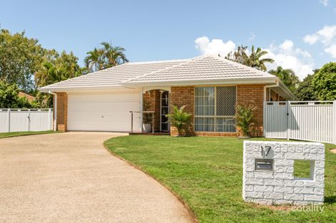 Property photo of 17 Walton Place Brighton QLD 4017