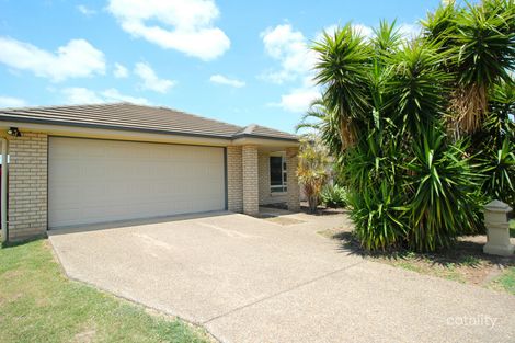Property photo of 12 Cunningham Avenue Laidley North QLD 4341