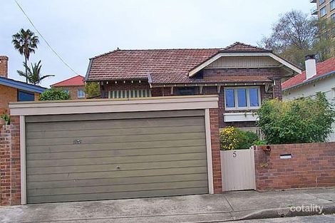 5 Mitchell Rd, Mosman, NSW 2088