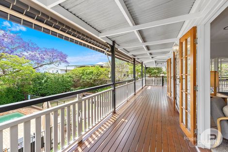 Property photo of 26 Perihelion Street Coorparoo QLD 4151