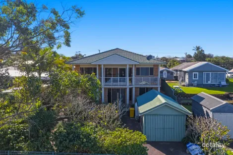 Property photo of 59 Moss Avenue Toukley NSW 2263