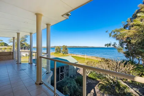 Property photo of 59 Moss Avenue Toukley NSW 2263