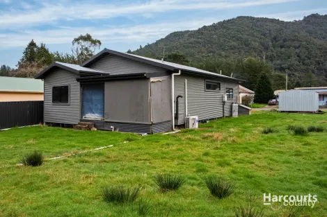 5 Brown St, Queenstown, TAS 7467