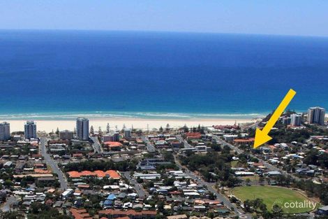 3/1 Tweed St, Coolangatta, QLD 4225