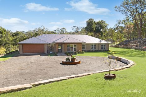 Property photo of 2 William Hall Place East Kurrajong NSW 2758