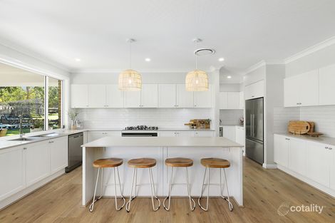 Property photo of 2 William Hall Place East Kurrajong NSW 2758