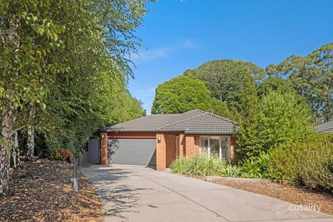 Property photo of 18 Vista Court Gembrook VIC 3783