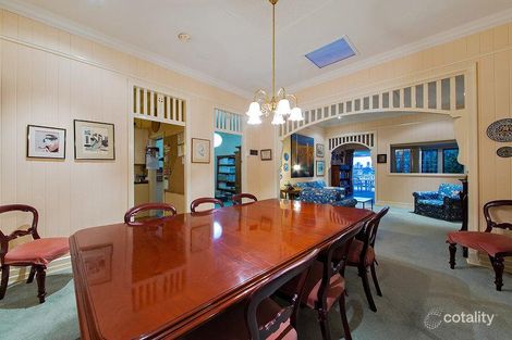 Property photo of 47 Rees Avenue Coorparoo QLD 4151