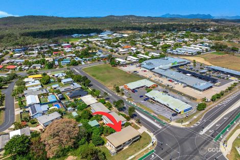 Property photo of 18 Drynan Drive Calliope QLD 4680