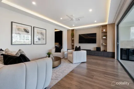 Property photo of 133 Allambi Avenue Broadbeach Waters QLD 4218