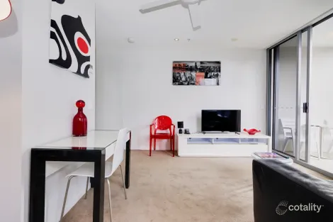 2604/127 Charlotte St, Brisbane City, QLD 4000