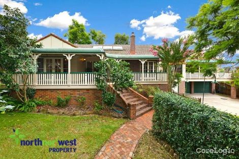 Property photo of 145C Pennant Hills Road Carlingford NSW 2118