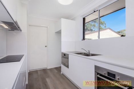 Property photo of 18/24 Sir Joseph Banks Street Bankstown NSW 2200