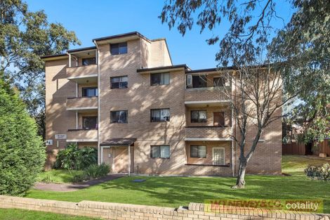 Property photo of 18/24 Sir Joseph Banks Street Bankstown NSW 2200