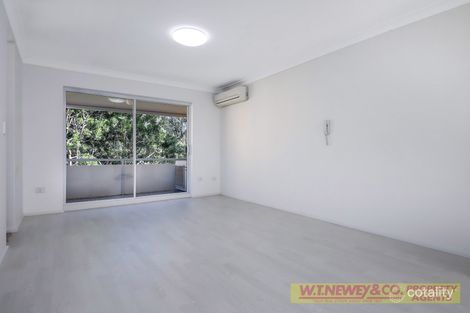 Property photo of 18/24 Sir Joseph Banks Street Bankstown NSW 2200