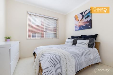 Property photo of 3/37 Henley Road Homebush West NSW 2140