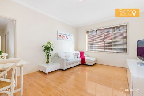 Property photo of 3/37 Henley Road Homebush West NSW 2140