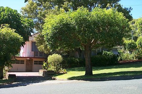 Property photo of 2 Marradong Street Coolbinia WA 6050