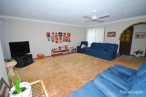 Property photo of 4 Taranna Road Kariong NSW 2250