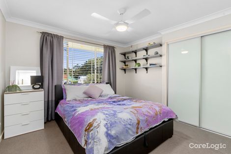 Property photo of 110A Porpoise Crescent Bligh Park NSW 2756