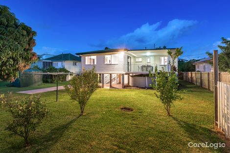 Property photo of 98 Adelaide Street Carina QLD 4152