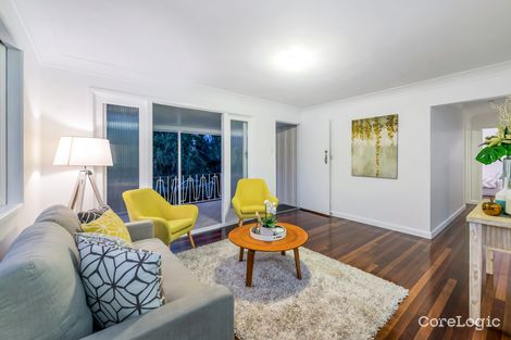 Property photo of 98 Adelaide Street Carina QLD 4152