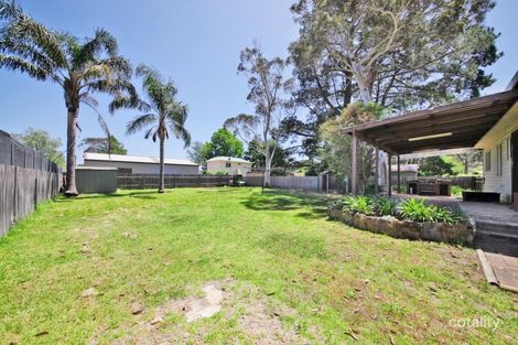 Property photo of 36 Old Hume Highway Braemar NSW 2575