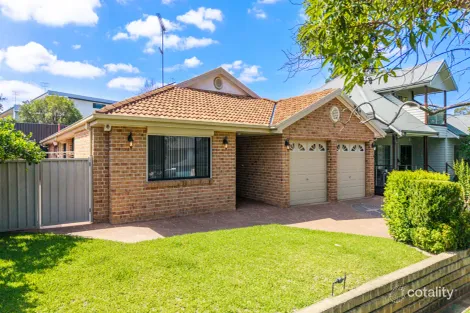 Property photo of 28 Rawson Avenue Penrith NSW 2750