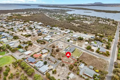 Property photo of 3 Benson Avenue Coffin Bay SA 5607