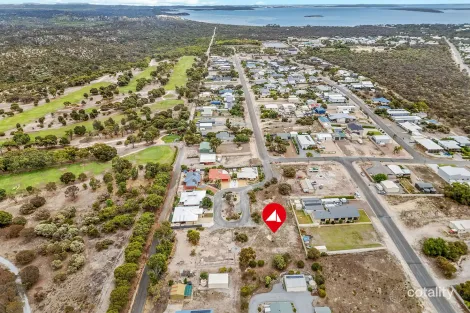 Property photo of 3 Benson Avenue Coffin Bay SA 5607