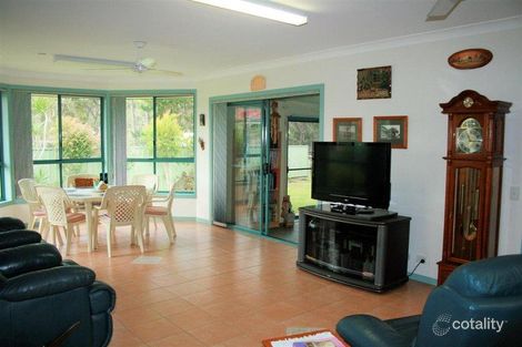 Property photo of 4 Clear Place Woolgoolga NSW 2456