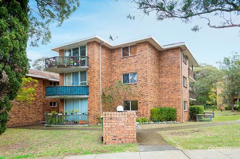 Property photo of 21/83-89 Auburn Street Sutherland NSW 2232