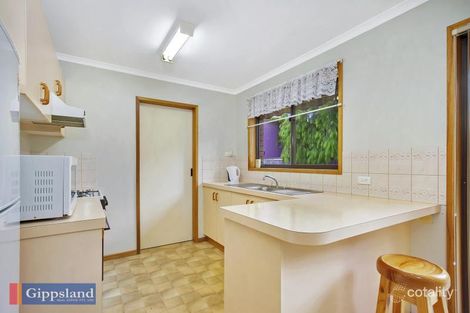Property photo of 1/194 Johnson Street Maffra VIC 3860