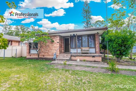 Property photo of 24 Cumbernauld Crescent Dharruk NSW 2770