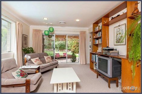 Property photo of 44 Getting Crescent Campbell ACT 2612