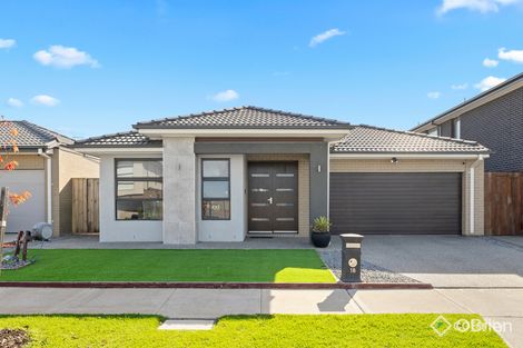 18 Akron St, Manor Lakes, VIC 3024