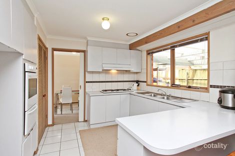 Property photo of 30 Loyola Road Werribee VIC 3030