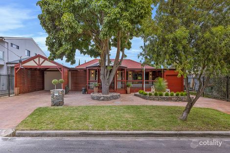 Property photo of 35 Corroboree Road Modbury North SA 5092