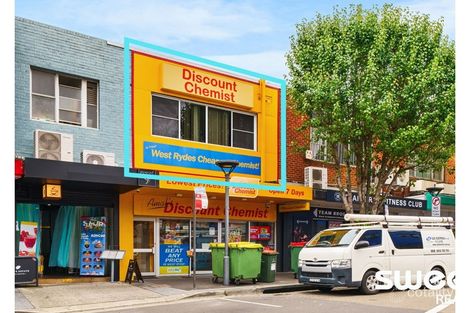 2/1009 Victoria Rd, West Ryde, NSW 2114