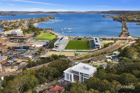 601/8 Kendall St, Gosford, NSW 2250