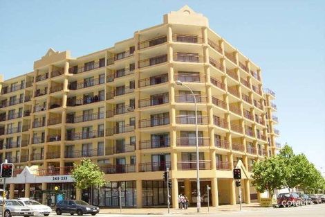 Property photo of 11/243-253 Anzac Parade Kingsford NSW 2032