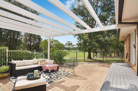 Property photo of 24 Radiata Avenue Baulkham Hills NSW 2153