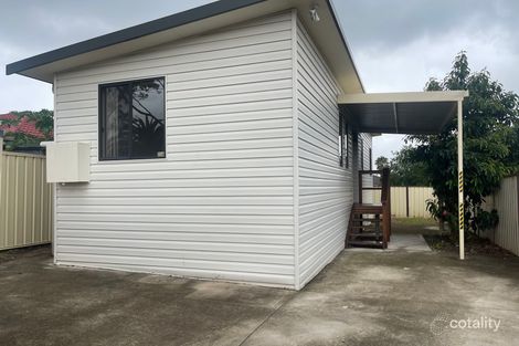 33 Cordelia Cres, Rooty Hill, NSW 2766