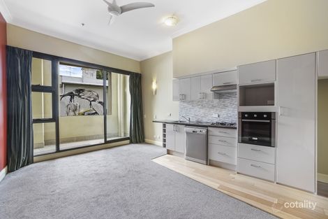 Property photo of 105/82-84 Abercrombie Street Chippendale NSW 2008