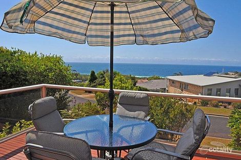 Property photo of 3 Acacia Crescent Tura Beach NSW 2548