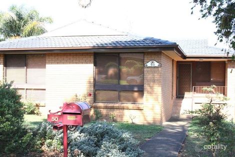 Property photo of 50 Lockheed Street Raby NSW 2566