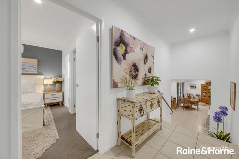 Property photo of 5 Cradle Drive New Auckland QLD 4680
