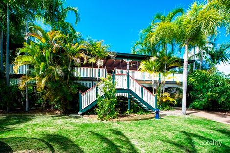 16 Somerset Ct, Horseshoe Bay, QLD 4819