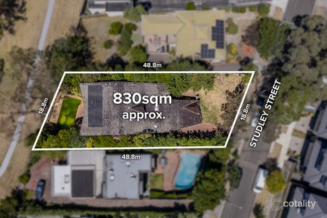 28 Studley St, Doncaster, VIC 3108